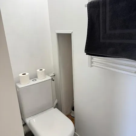 Appartamento ღ Le Mezzo - Studio proche Centre&Wifi *