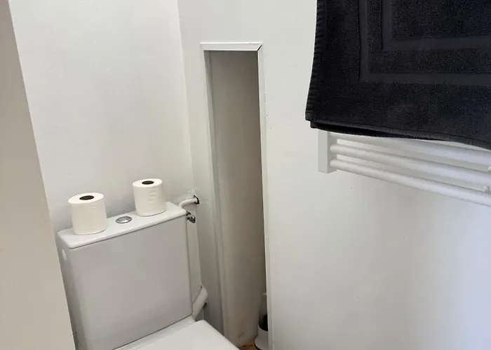 Appartement Ღ Le Mezzo - Studio Proche Centre & Wifi *