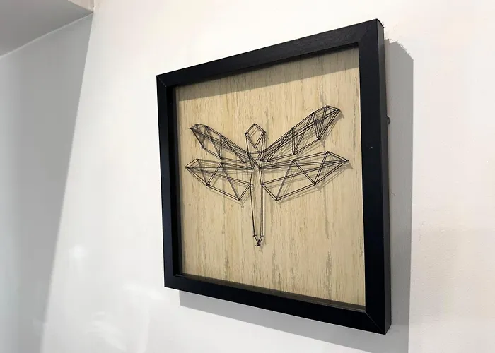 Appartement Ღ Le Mezzo - Studio Proche Centre & Wifi *